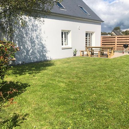 Maison Familiale A 1Km De La Mer Blainville-sur-Mer Exterior photo